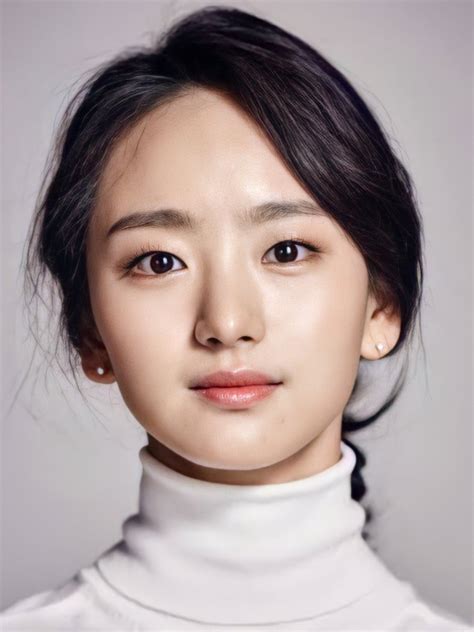 won jin-ah movies and tv shows|woo jin ah.